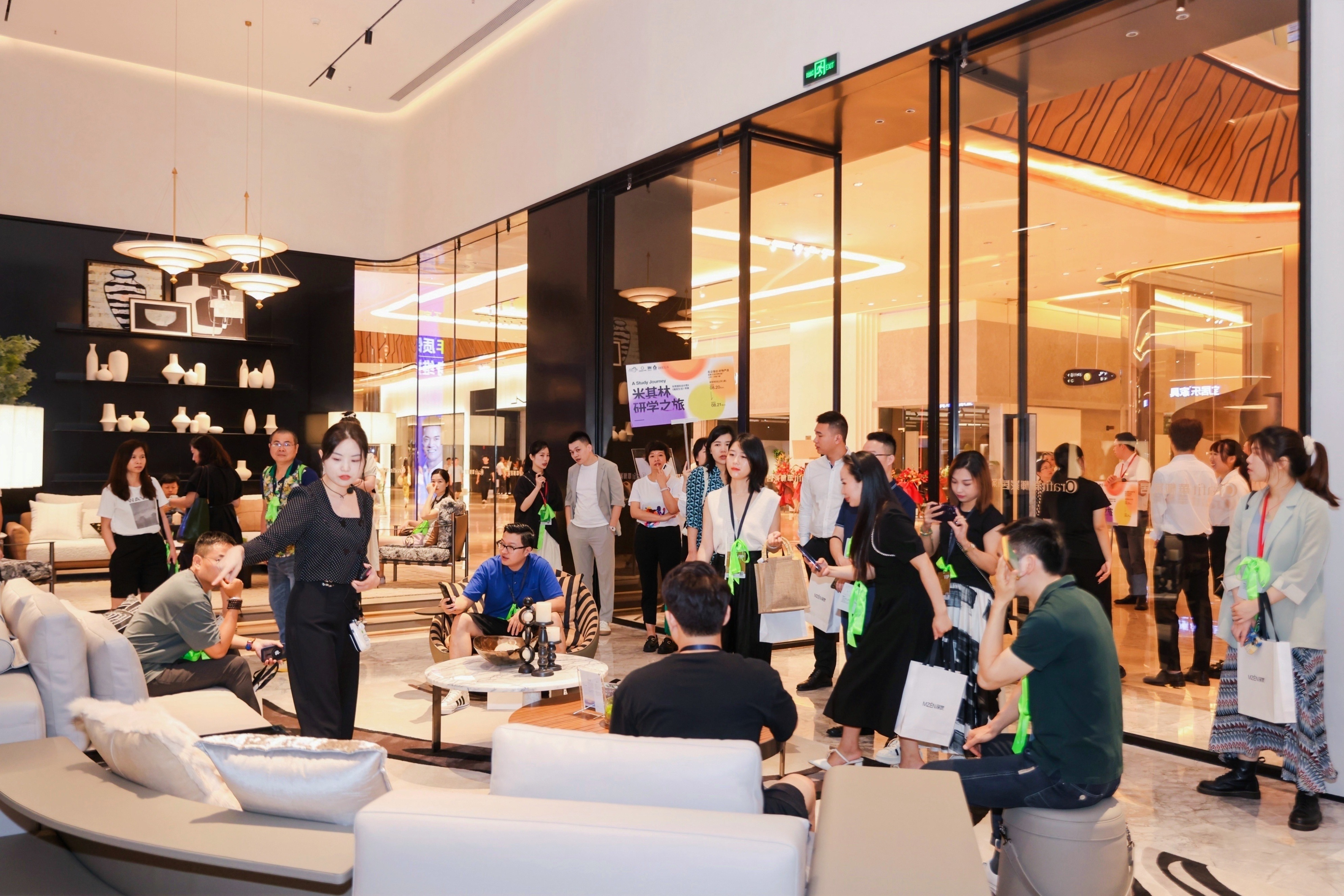 名家具展丨DDC名+设计师服务中心亮点活动剧透！