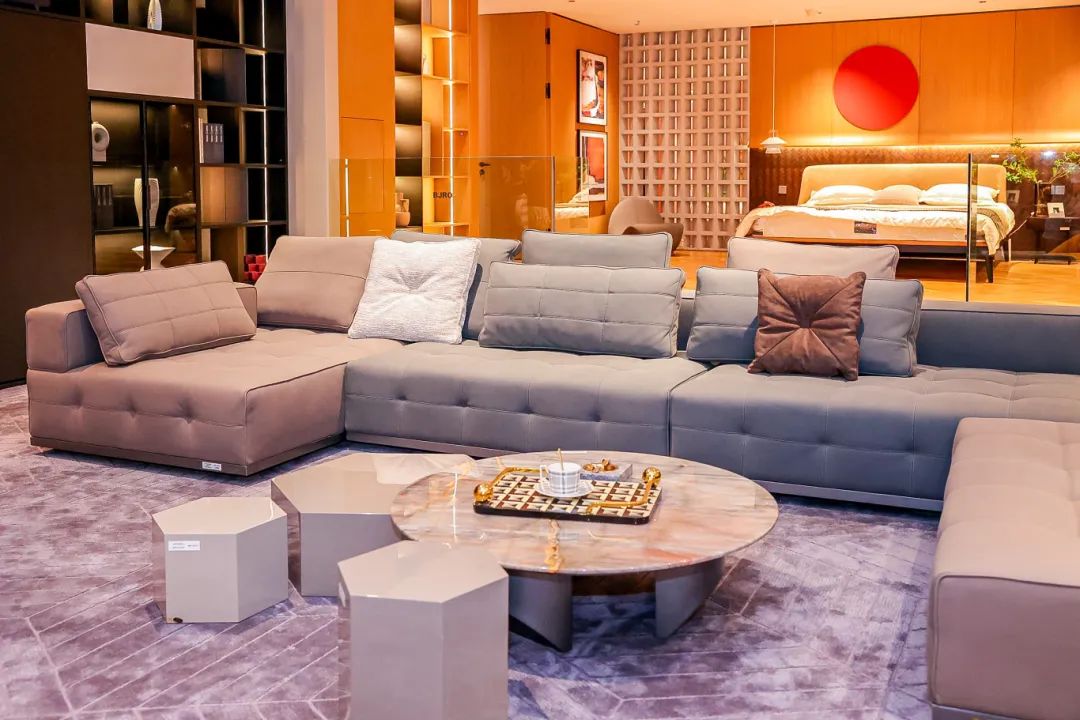 米其林研学 | 如何从物质到精神重塑居家生活哲学